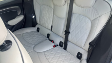 MINI Hatchback 1.5 Cooper Exclusive 5dr Auto Petrol Hatchback